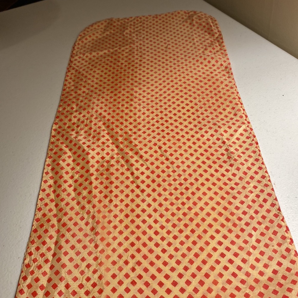 Rectangular Scarf - Picture 2 of 5